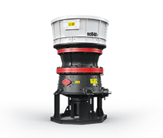 SC/H800i Series Single-cylinder Hydraulic Cone Crusher