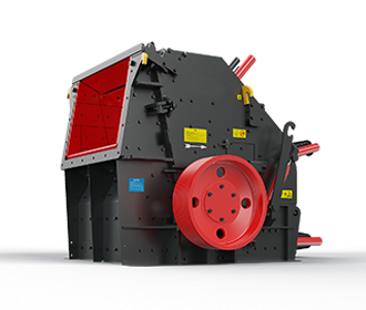 CI Series Impact Crusher