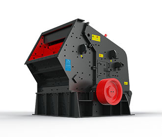 PF Series Impact Crusher