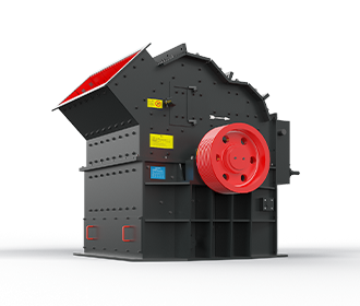 Tertiary Impact Crusher