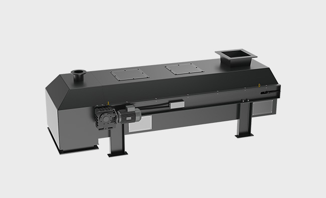 DG Series Quantitative Feeder