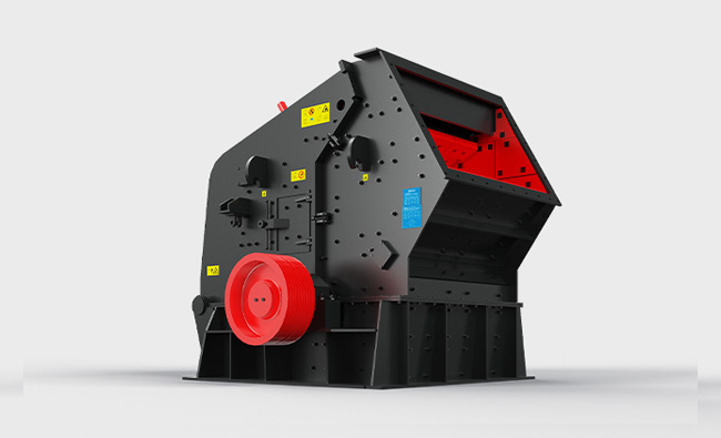 PF Series Impact Crusher